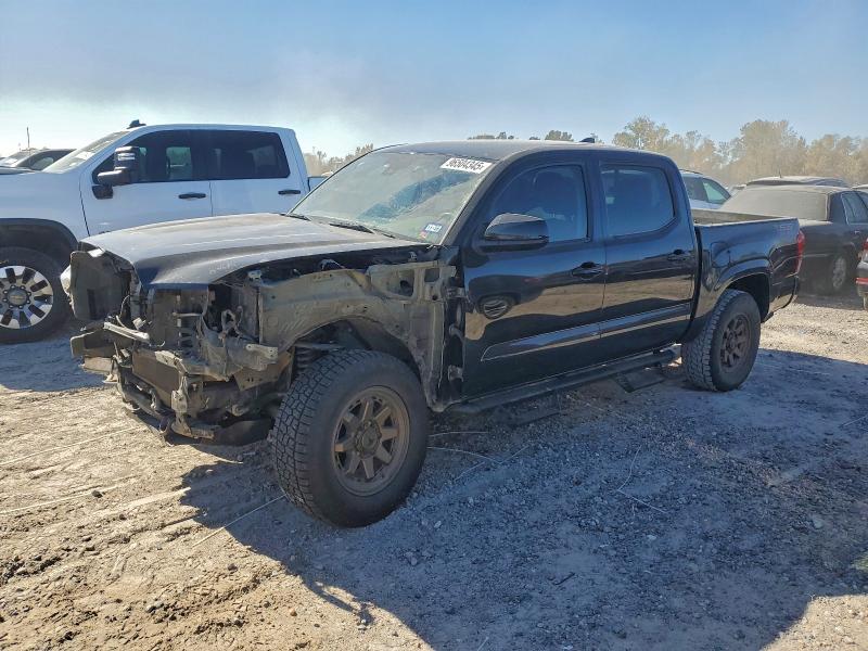 2023 TOYOTA TACOMA DOU — VIN 3TMCZ5AN5PM642196