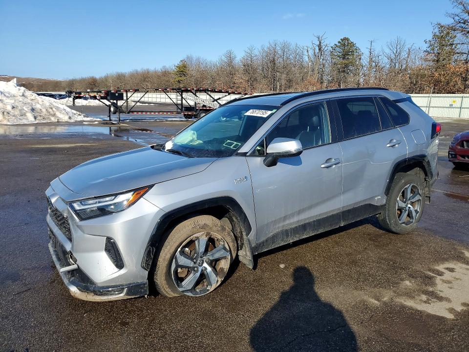 2024 TOYOTA RAV4 PRIME — VIN JTMAB3FV4RD195738