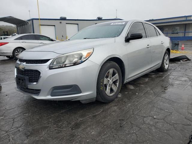 2016 CHEVROLET MALIBU — VIN 1G11B5SA1GF132105