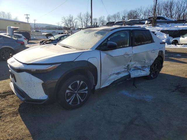 2024 TOYOTA BZ4X — VIN JTMABACA9RA083802