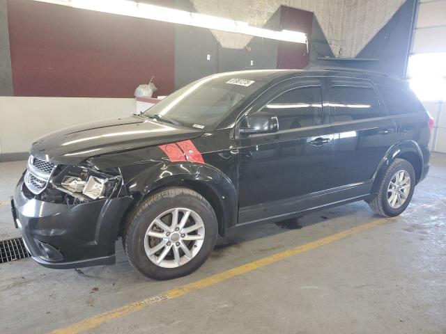 2015 DODGE JOURNEY SXT — VIN 3C4PDCBGXFT546962