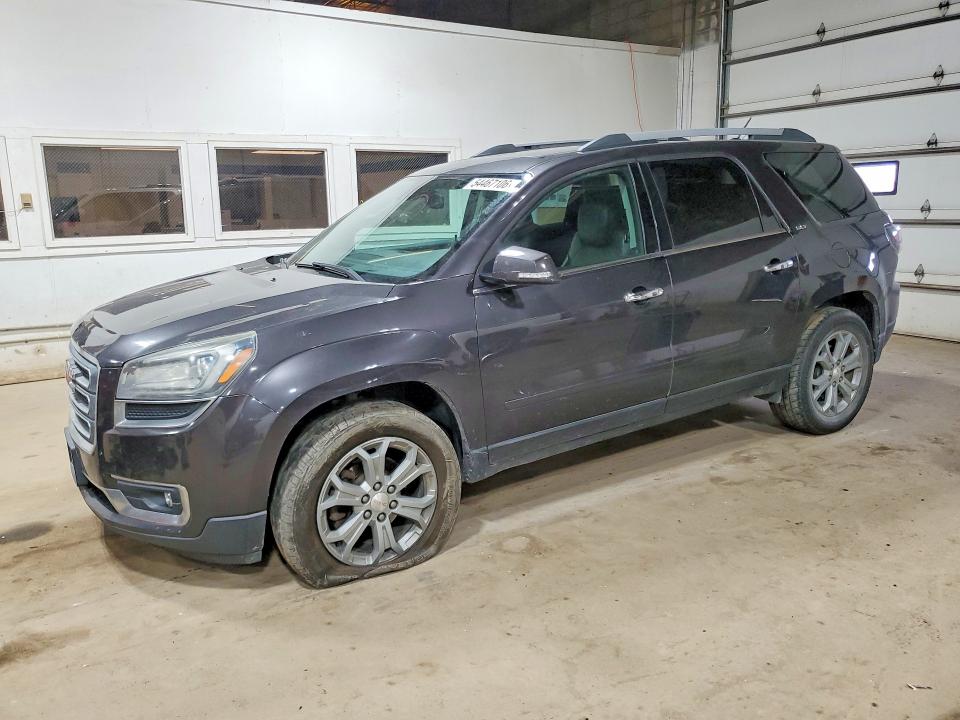 2015 GMC ACADIA — VIN 1GKKVRKD8FJ241150