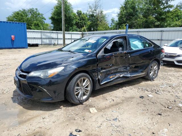 2017 TOYOTA CAMARY — VIN 4T1BF1FK6HU337455