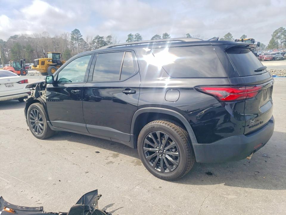1GNEVJKW5PJ179985