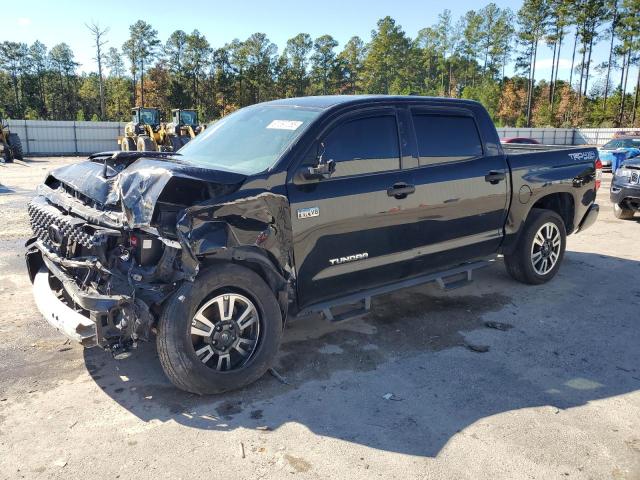 2020 TOYOTA TUNDRA CRE — VIN 5TFDY5F11LX903342