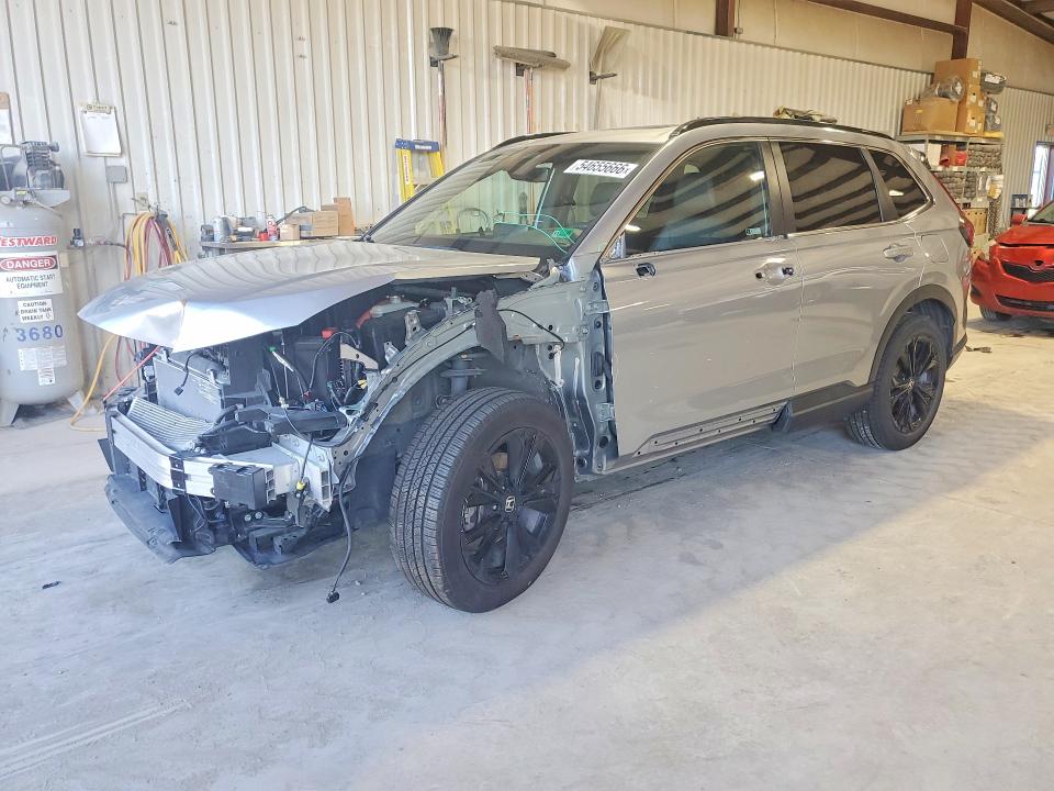2023 HONDA CR-V — VIN 7FARS6H96PE015920