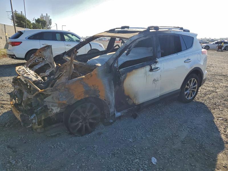2016 TOYOTA RAV4 LIMIT — VIN JTMYFREV0GJ063193