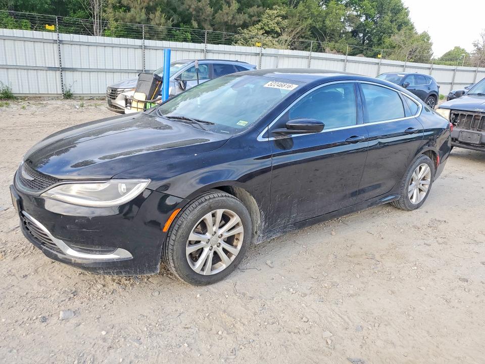 1C3CCCAB5FN580142