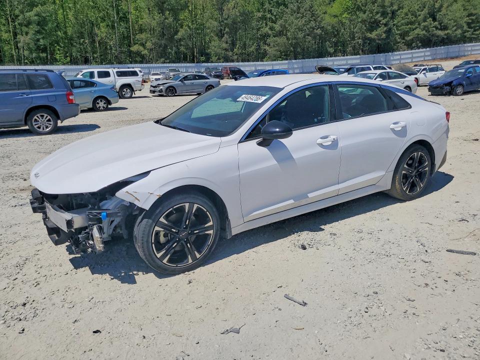 2024 KIA K5 — VIN 5XXG64J2XRG228006