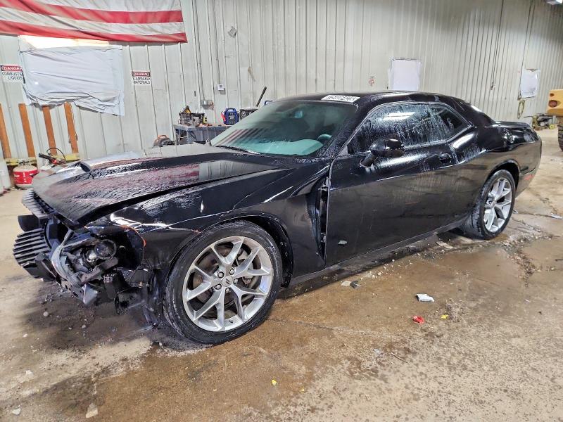 2023 DODGE CHALLENGER — VIN 2C3CDZJG4PH541158