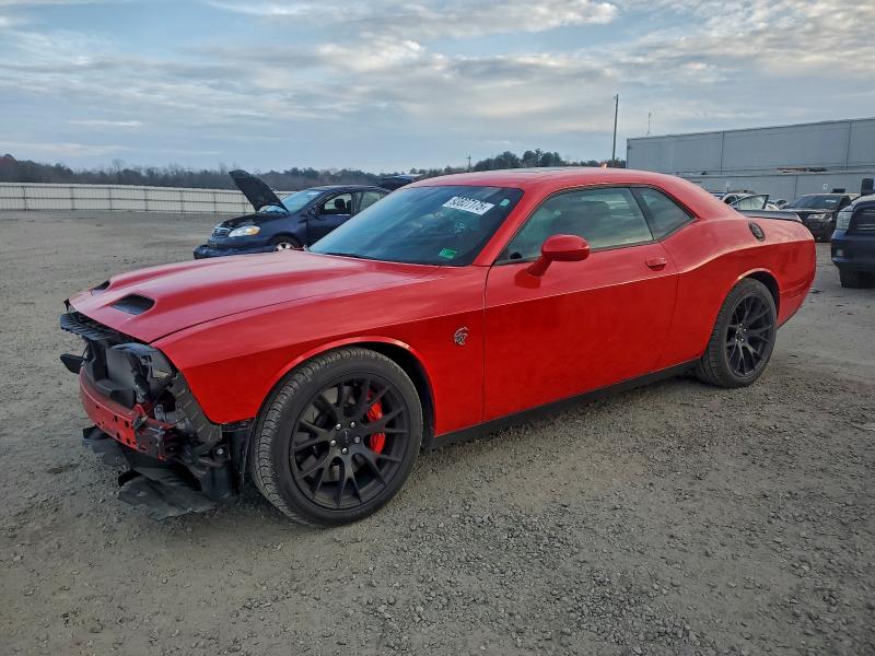 2022 DODGE CHALLENGER — VIN 2C3CDZC96NH263147