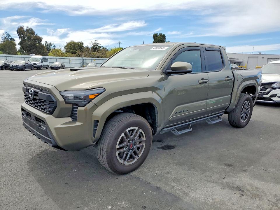 2024 TOYOTA TACOMA — VIN 3TMLB5JN1RM026969