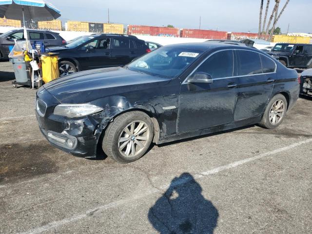 2016 BMW 528 I — VIN WBA5A5C52GD526556