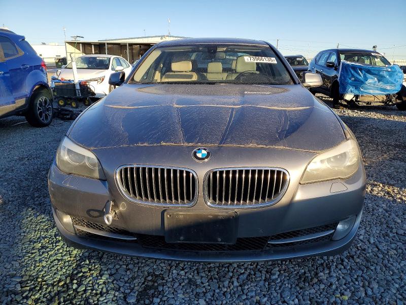 WBAXH5C58DDW15838