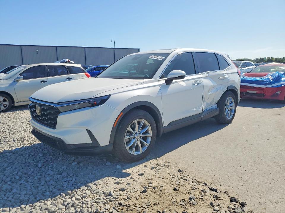 2024 HONDA CR-V — VIN 2HKRS3H76RH311615
