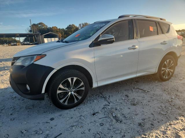 2015 TOYOTA RAV4 LIMIT — VIN 2T3YFREVXFW171241