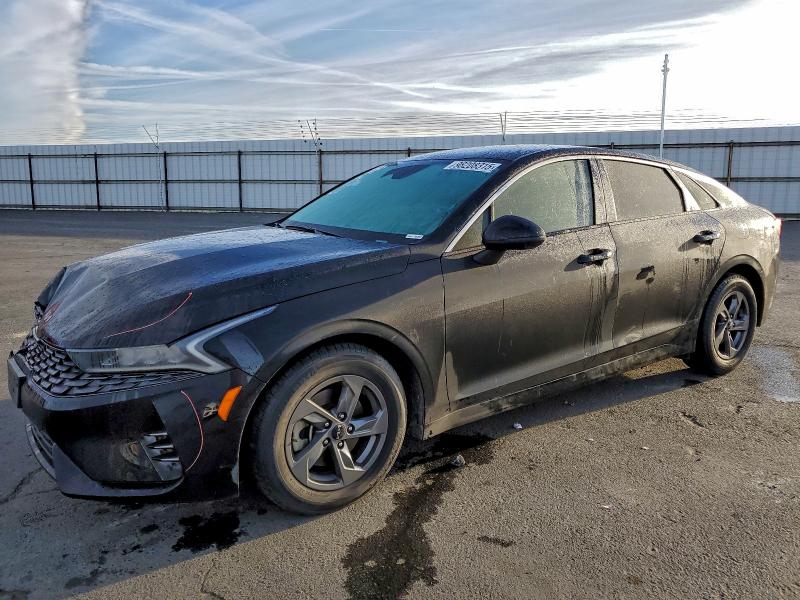 2024 KIA K5 — VIN 5XXG14J29RG229744