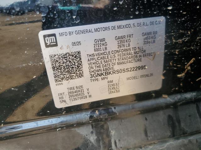 3GNKBKRS0SS222995