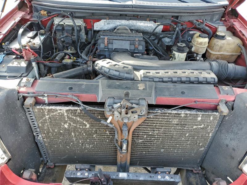1FTPW14V87FB71367