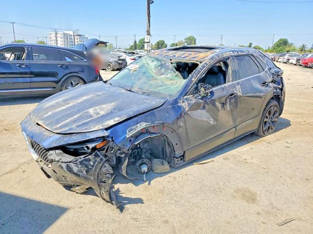 2022 MAZDA CX-30 — VIN 3MVDMBAY3NM417508