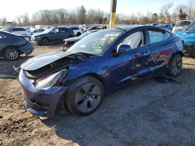 2023 TESLA MODEL 3 — VIN 5YJ3E1EA6PF484077