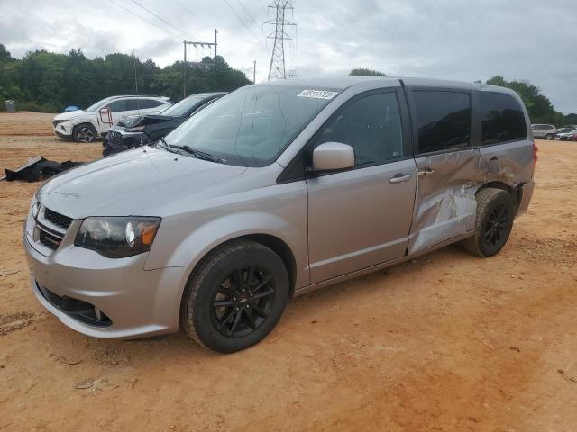 2020 DODGE GRAND CARAVAN — VIN 2C4RDGEG3LR178960