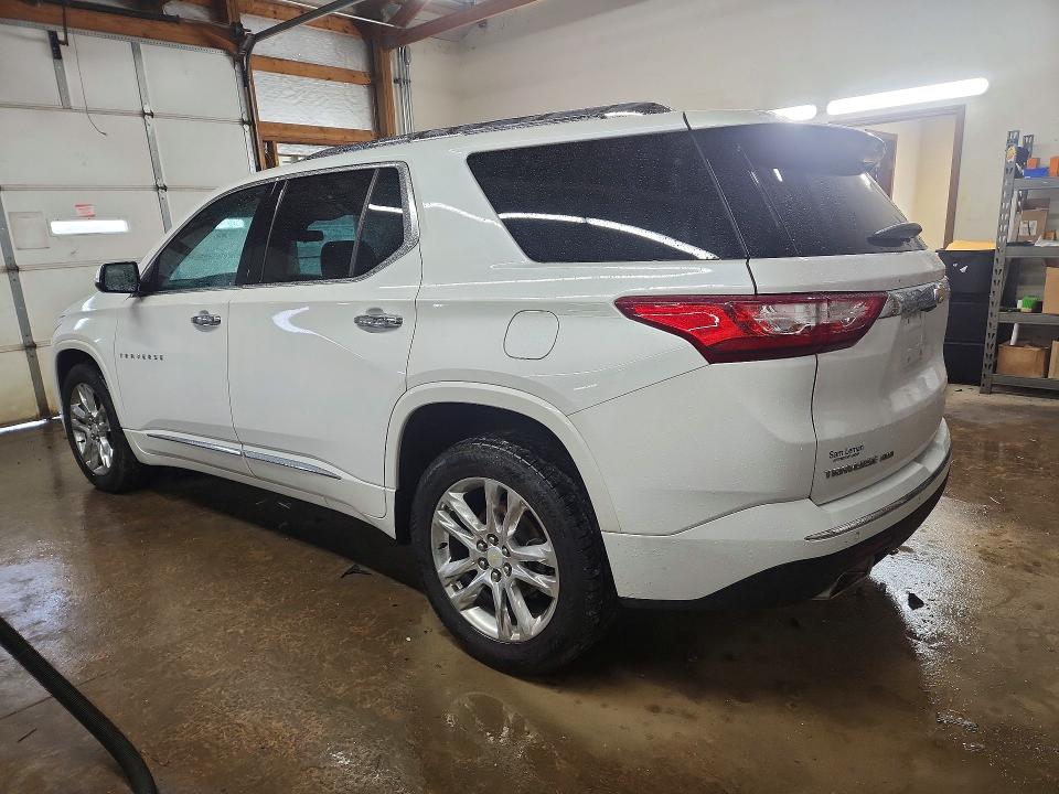 1GNEVNKW1LJ156821