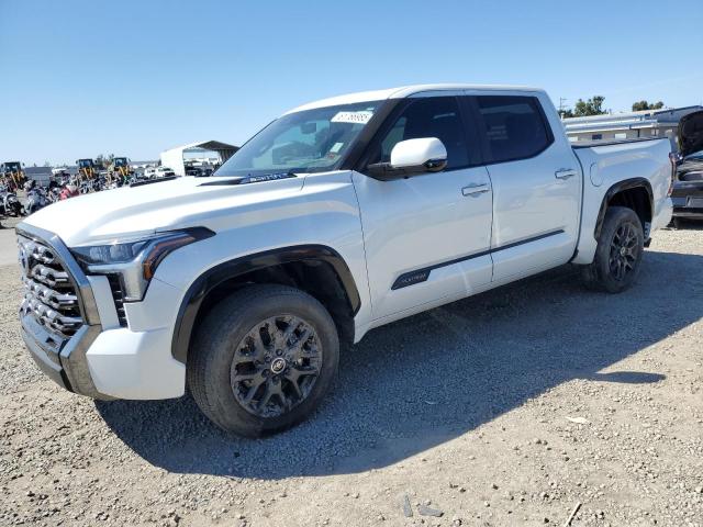 2024 TOYOTA TUNDRA CRE — VIN 5TFNC5DB4RX071289