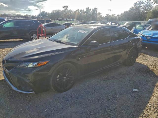 2023 TOYOTA CAMRY XSE — VIN 4T1K61AK8PU112945