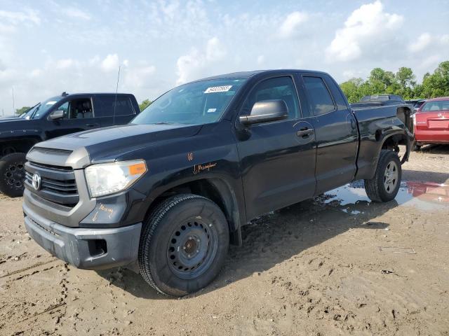 2016 TOYOTA TUNDRA — VIN 5TFRM5F17GX106648