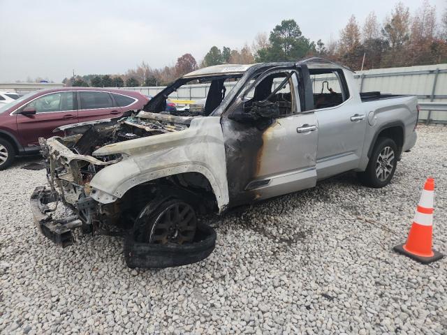 2023 TOYOTA TUNDRA CRE — VIN 5TFMA5DBXPX104889