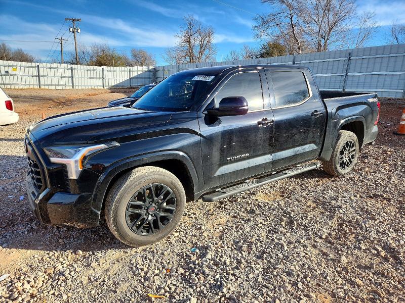 2023 TOYOTA TUNDRA SR5 — VIN 5TFLA5DB1PX099304