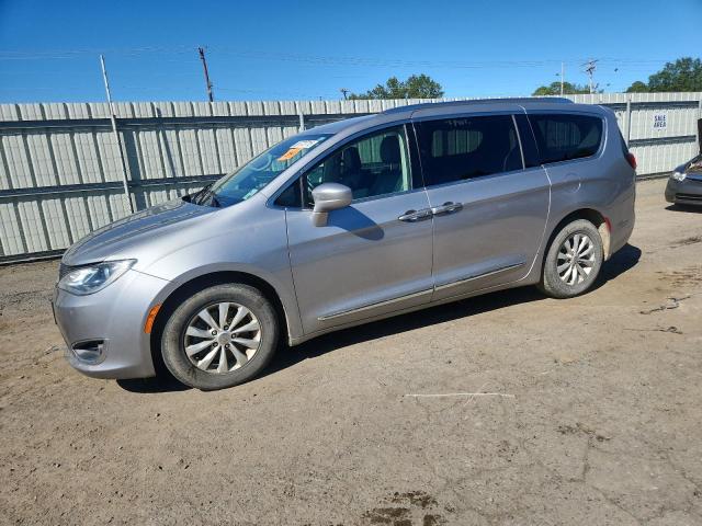 2019 CHRYSLER PACIFICA — VIN 2C4RC1BG7KR566843