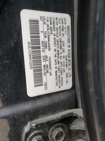 JN1BJ1CR9HW142655