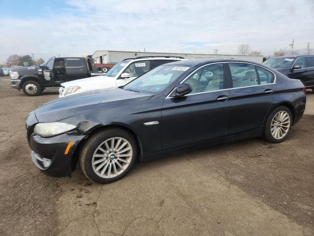2012 BMW 535 I — VIN WBAFR7C52CC810021