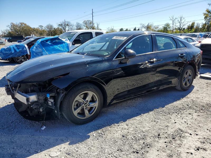 2022 KIA K5 — VIN 5XXG14J29NG154473