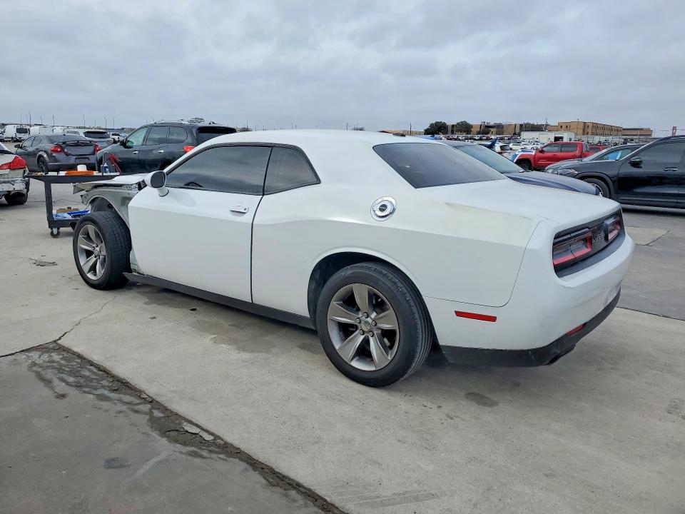 2C3CDZAGXGH124692