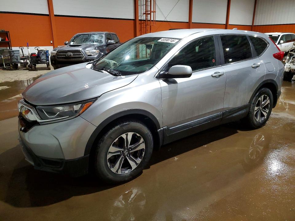 2017 HONDA CR-V — VIN 2HKRW2H29HH105190