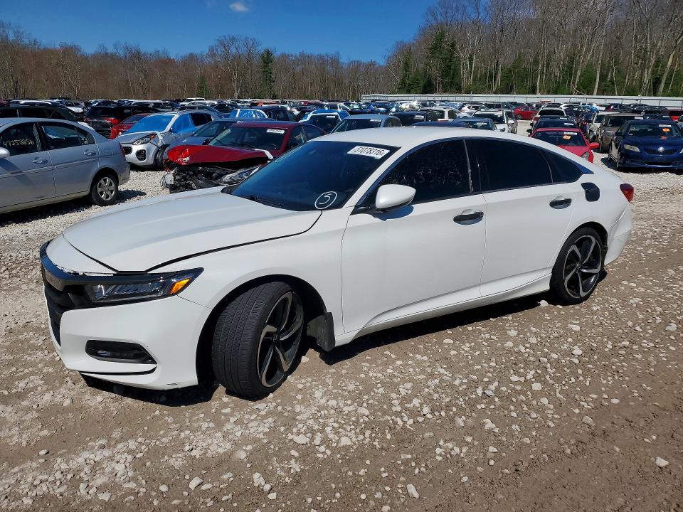 2016 HONDA CIVIC — VIN 19XFC2F52GE210004