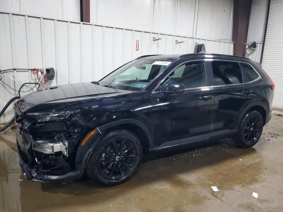 2024 HONDA CR-V — VIN 5J6RS6H88RL033705