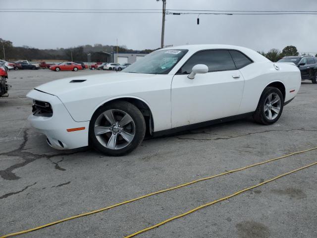 2019 DODGE CHALLENGER — VIN 2C3CDZAG5KH669563