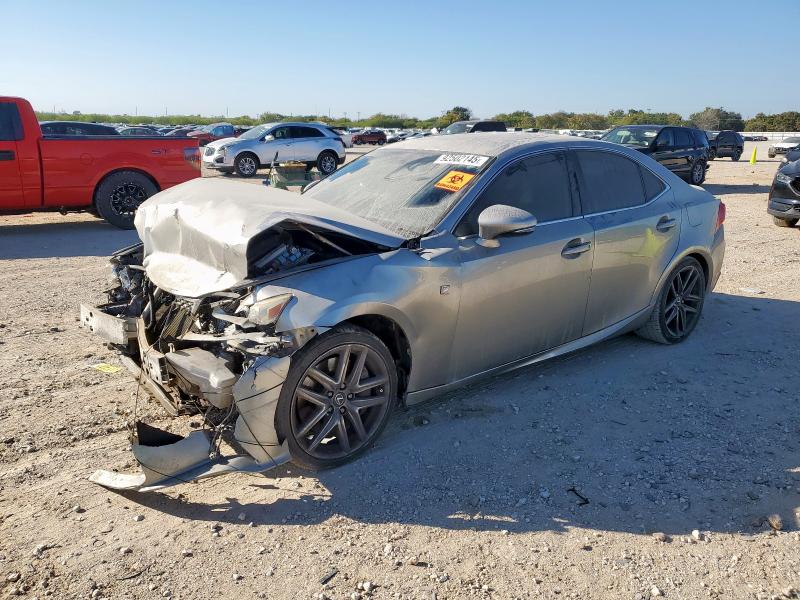 2016 LEXUS IS 200T — VIN JTHBA1D29G5032982