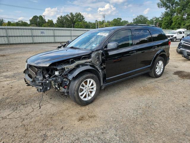 2017 DODGE JOURNEY — VIN 3C4PDCBB9HT608181