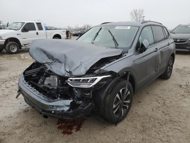 2024 VOLKSWAGEN TIGUAN — VIN 3VVFB7AX0RM186160