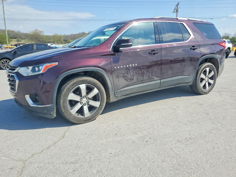 1GNEVHKW9JJ113505