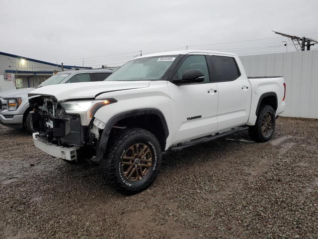 2023 TOYOTA TUNDRA CRE — VIN 5TFLA5DB1PX066190