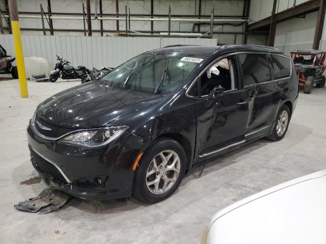 2018 CHRYSLER PACIFICA — VIN 2C4RC1GG0JR170857