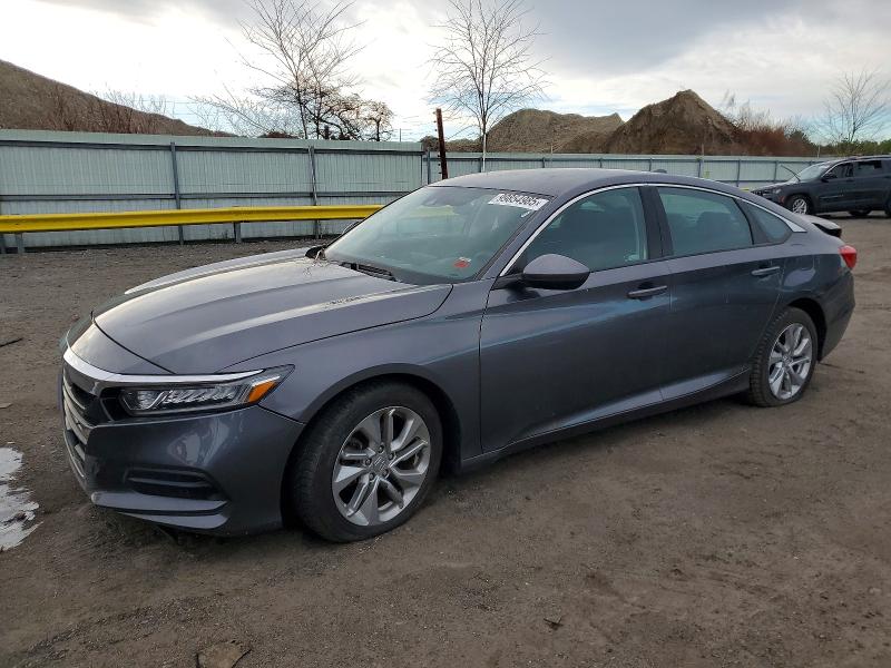 2018 HONDA ACCORD LX — VIN 1HGCV1F11JA177612
