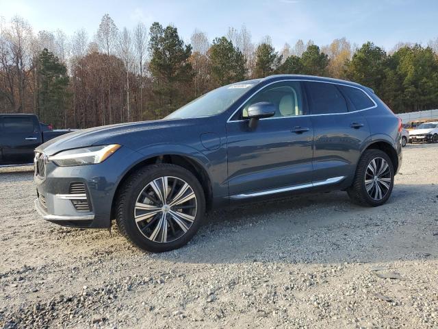 2022 VOLVO XC60 T8 RE — VIN YV4BR0DL2N1953343