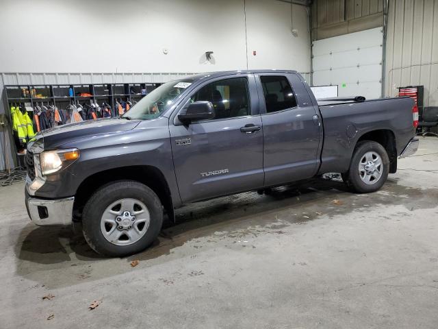 2019 TOYOTA TUNDRA — VIN 5TFUY5F15KX777890